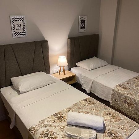 No Problem Pansiyon & Alkaya Motel เทเคียร์ดัก ภายนอก รูปภาพ